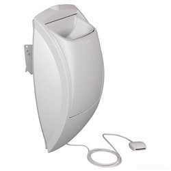 Bap'Si 45/105 Bouche Autoréglable Avec Cordelette 11019014