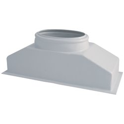 Plenum ABS 300X100, 3455857 300x100 mm