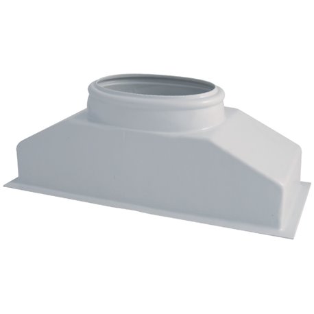 Plenum ABS 300X100, 3455857 300x100 mm