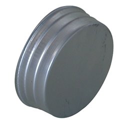 Bouchon galva, 6294817 ⌀ 315 mm