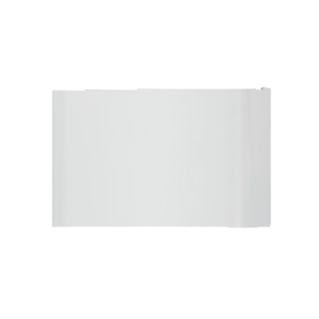 Habillage bas 354648 Blanc Malicio 2 capacités 40/65/80 L
