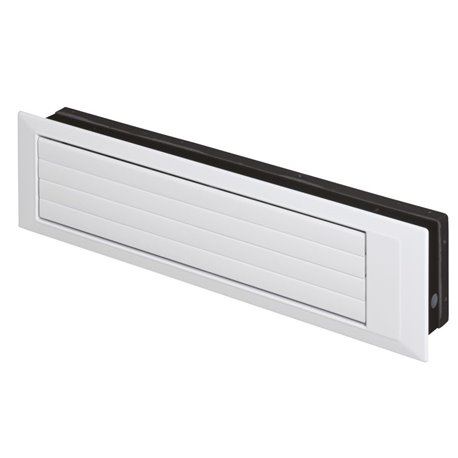 Grille intelligente UTD-GXTB-W  809527