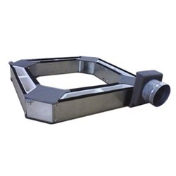 Plénum UTZ-VXAA  809372