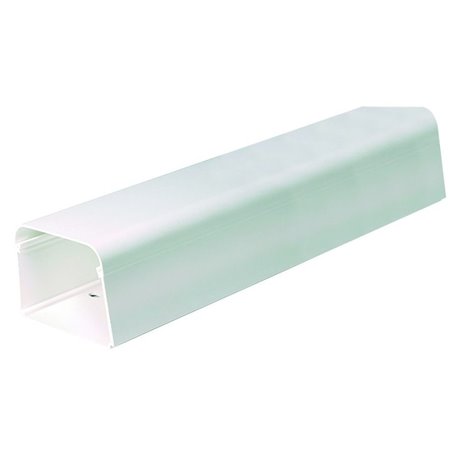 Goulotte GO 80x60 carton de 16 m 809709