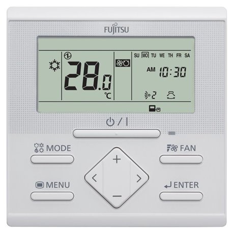 Télécommande filaire UTY-RLRY 876138