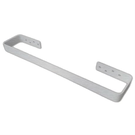 Barre BARREINOXM Inox Brosse pour XS/S/M