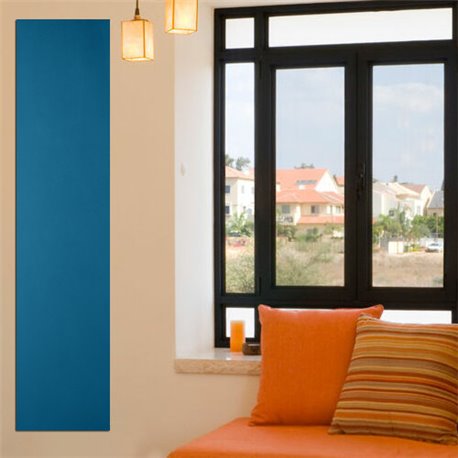 Monochrome MONOBLUE-ME Intense Blue 800 Watts 400x1800mm