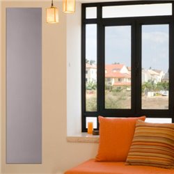 Monochrome MONOROSE-XE Pastel Pink 1200 Watts 500x2000mm