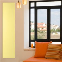 Monochrome MONOYELL-XE Pastel Yellow 1200 Watts 500x2000mm