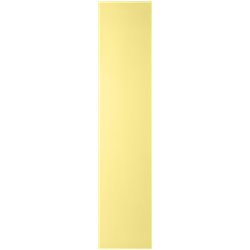 Monochrome MONOYELL-PE Pastel Yellow 800 Watts 600x1200mm