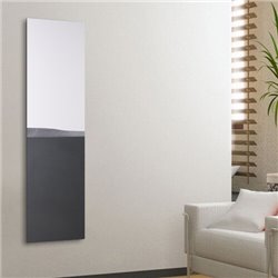 Graph GRAPHGREY-XW Grey 1196 Watts