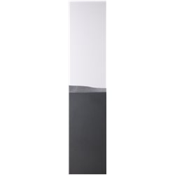 Graph GRAPHGREY-SW Grey 464 Watts