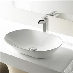 New Toulouse 4037N 588x422 mm Sans trop plein