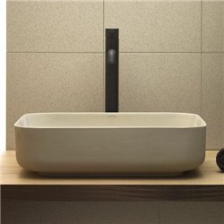 Dinan 4115 385x135 mm Sans trop plein