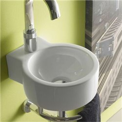 Sherry 4905 280x335 mm Sans trop plein