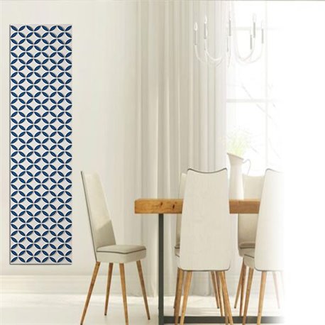 Elipse ELIBLUE-SE Intense Blue 450 Watts 400x1000mm Elipse ELIBLUE-SE Intense Blue 450 Watts 400x1000mm