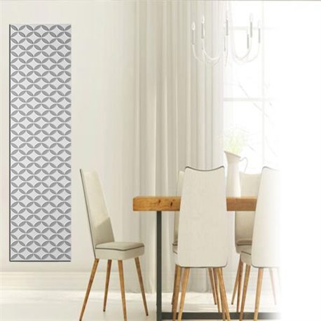 Elipse ELIGREY-SE Grey 450 Watts 400x1000mm Elipse ELIGREY-SE Grey 450 Watts 400x1000mm