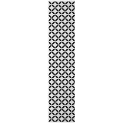 Elipse ELIBLACK-ME Black 800 Watts 400x1800mm