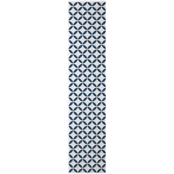 Elipse ELIBLUE-ME Intense Blue 800 Watts 400x1800mm