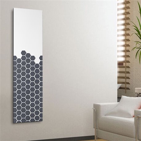 Hexagone HEXSLATE-SE Slate 450 Watts 400x1000mm