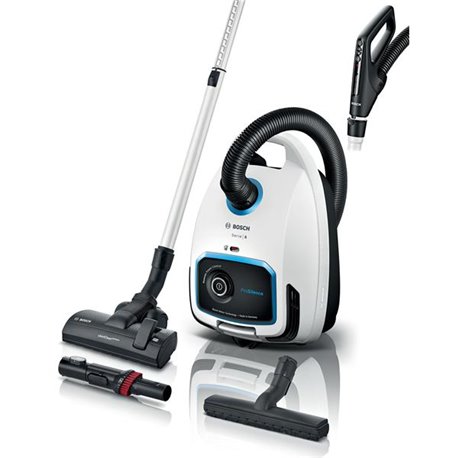 Aspirateur avec sac GL-60 ProSilence BGB6SIL1