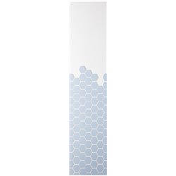 Hexagone HEXBLUE-XE Blue 1200 Watts 500x2000mm