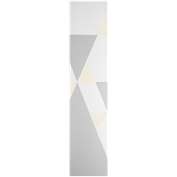 Vintage VINYELL-PE Yellow 800 Watts 600x1200mm