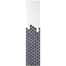 Hexagone HEXSLATE-SW Slate 464 Watts