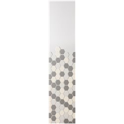 Hexagone HEXMIXT-XW Mixt 1196 Watts
