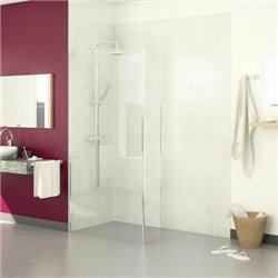 Quetzal SP339 015 Kit avec volet fixe 450 mm , largeur 700 mm