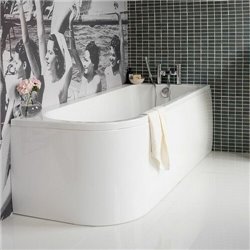 Viride R38 gauche 215 Litres A encastrer
