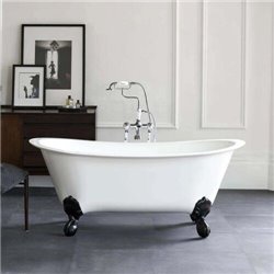 Batello Grande N10CS 151 Litres Sur pieds