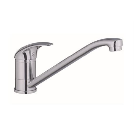 Mitigeur de cuisine RC253H 015 sans douchette Bec orientable