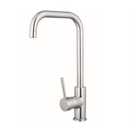 Mitigeur de cuisine RC256H 015 sans douchette Bec haut orientable