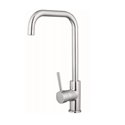 Mitigeur de cuisine RC256H 015 sans douchette Bec haut orientable