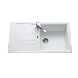 Polka EV276VE 006 Blanc 