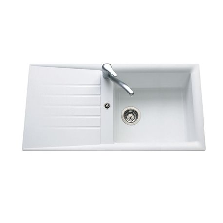 Polka EV276VE 006 Blanc 