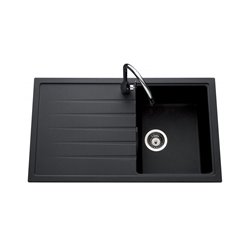 Samba EV40011VM 118 Nera 