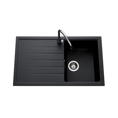 Samba EV40011VM 118 Nera 