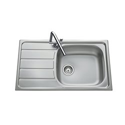 Rock EV45001 IMS Inox mini structure 860x500 mm