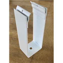 Pied support modèle Samba Pure vertical 11V - 21V C89090610 - H 160 mm