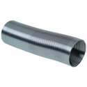 Alflex alu compacté 11091830 ø400 mm conduit flexible