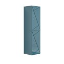 Ancodesign 1036488 colonne suspendue Bleu