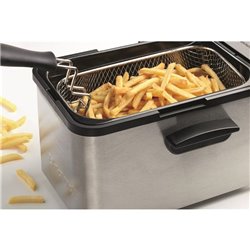 Friteuse 0.9 kg de frites FRI3200