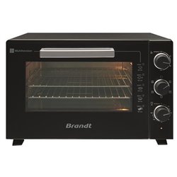 Mini four multifonctions avec programmation mécanique FC609MUB