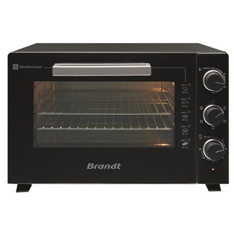 Mini four multifonctions avec programmation mécanique FC609MUB