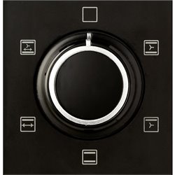 Mini four multifonctions avec programmation mécanique FC4200MW