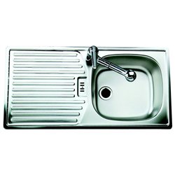 Elpida EV18401 IL Inox Lisse