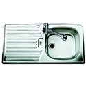 Elpida EV18401 IL Inox Lisse