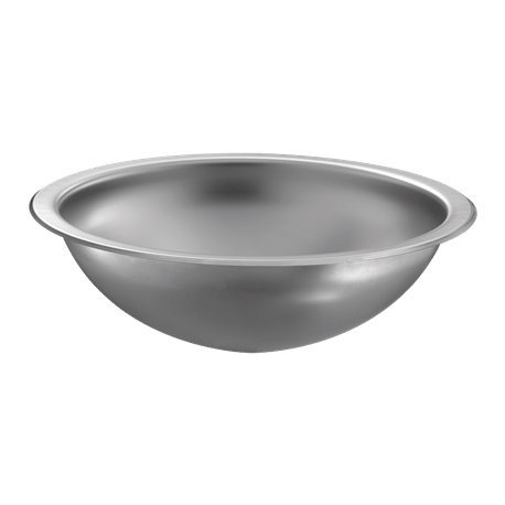 Hemi 120491 Ø385 mm poli brillant